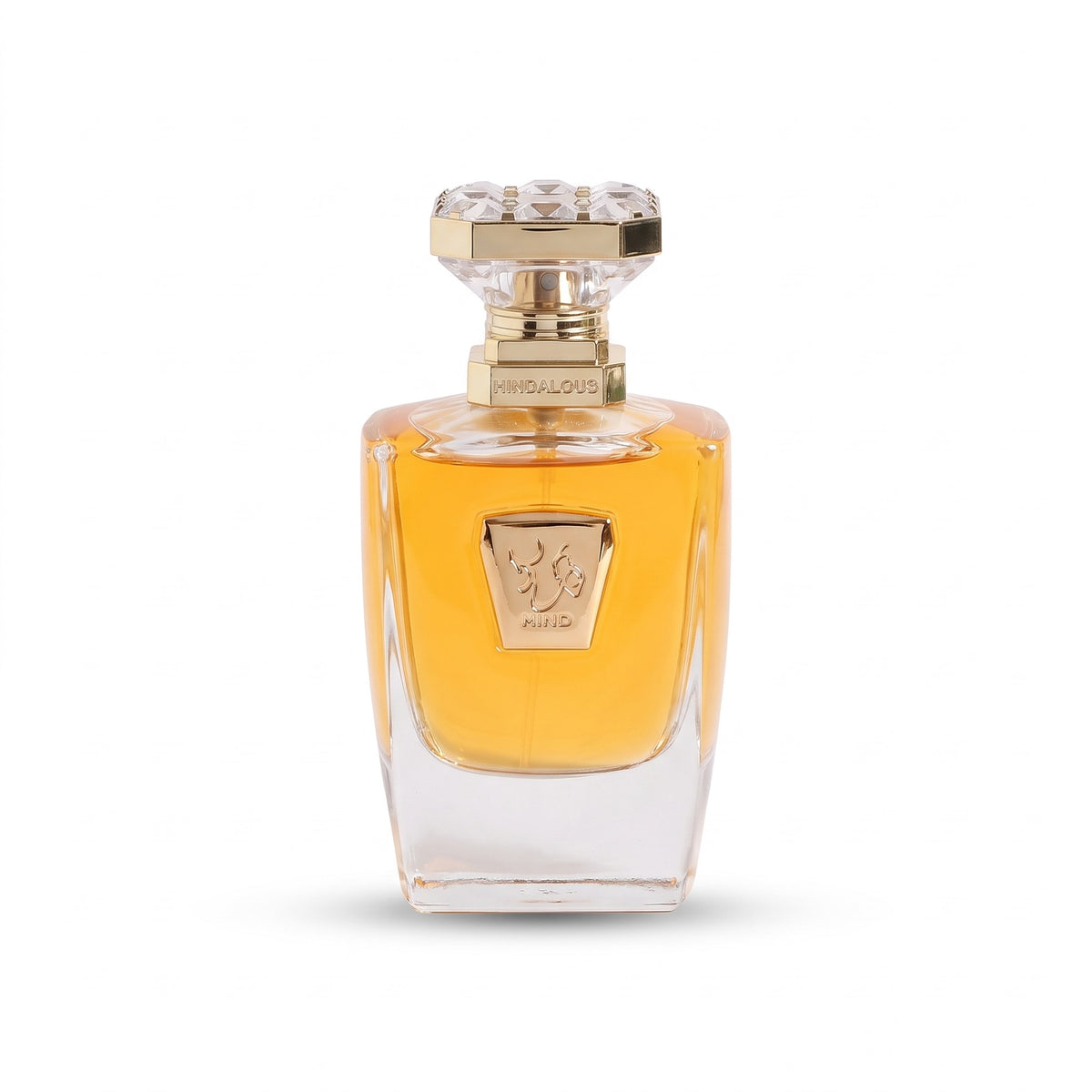 Hind Al Oud Ahojas Parfum
