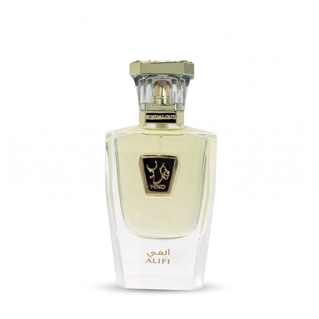 Hind Al Oud Alifi Parfum