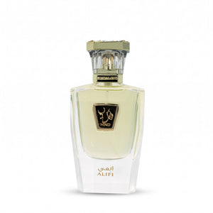Hind Al Oud Alifi Parfum