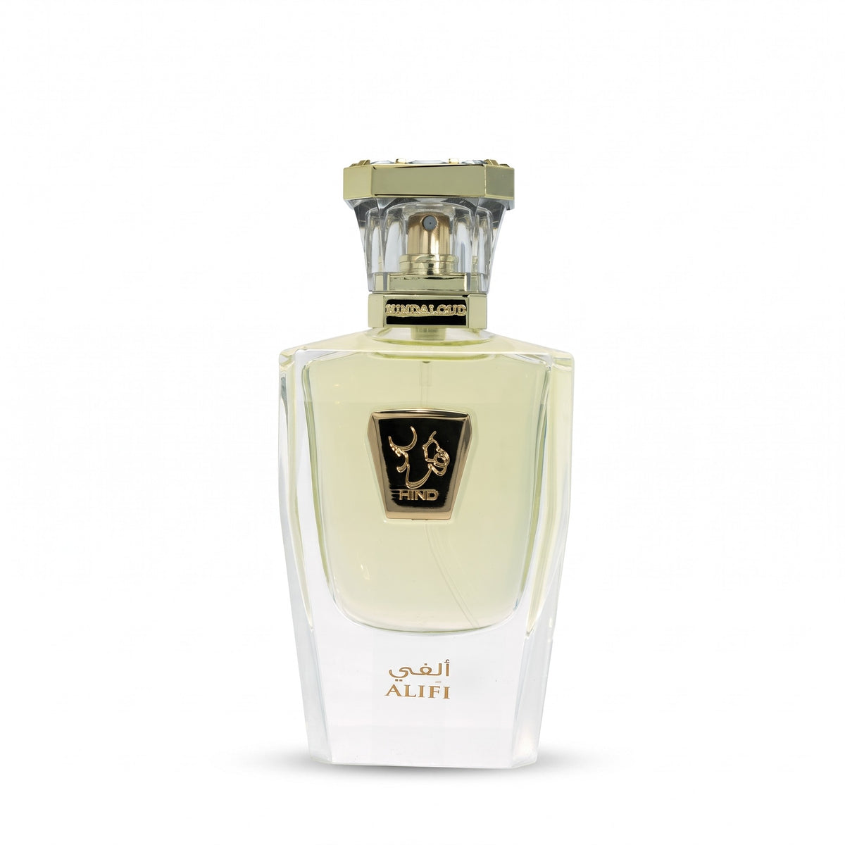 Hind Al Oud Alifi Parfum