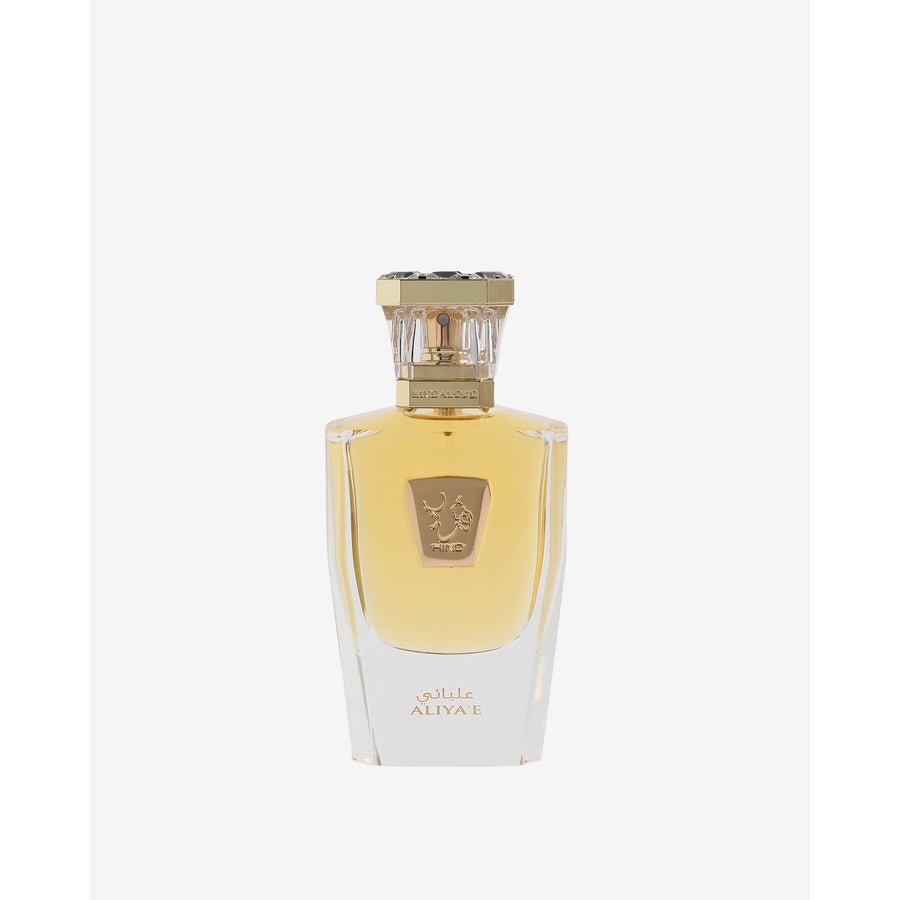 Hind Al Oud Aliya'E Parfum 50 ml bottle