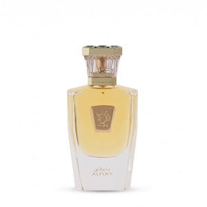 Hind Al Oud Aliya'E Parfum