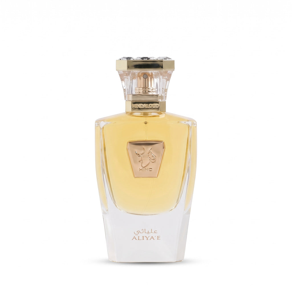 Hind Al Oud Aliya'E Parfum