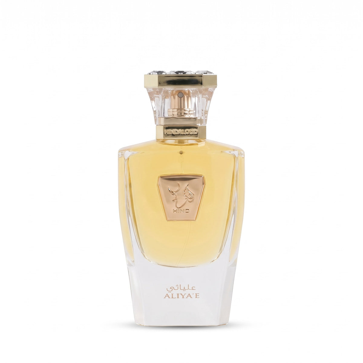 Hind Al Oud Aliya'E Parfum
