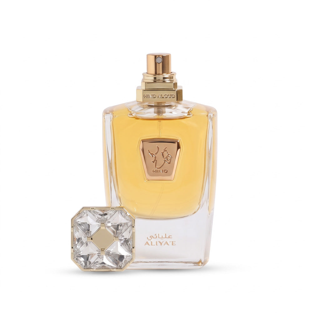 Hind Al Oud Aliya'E Parfum