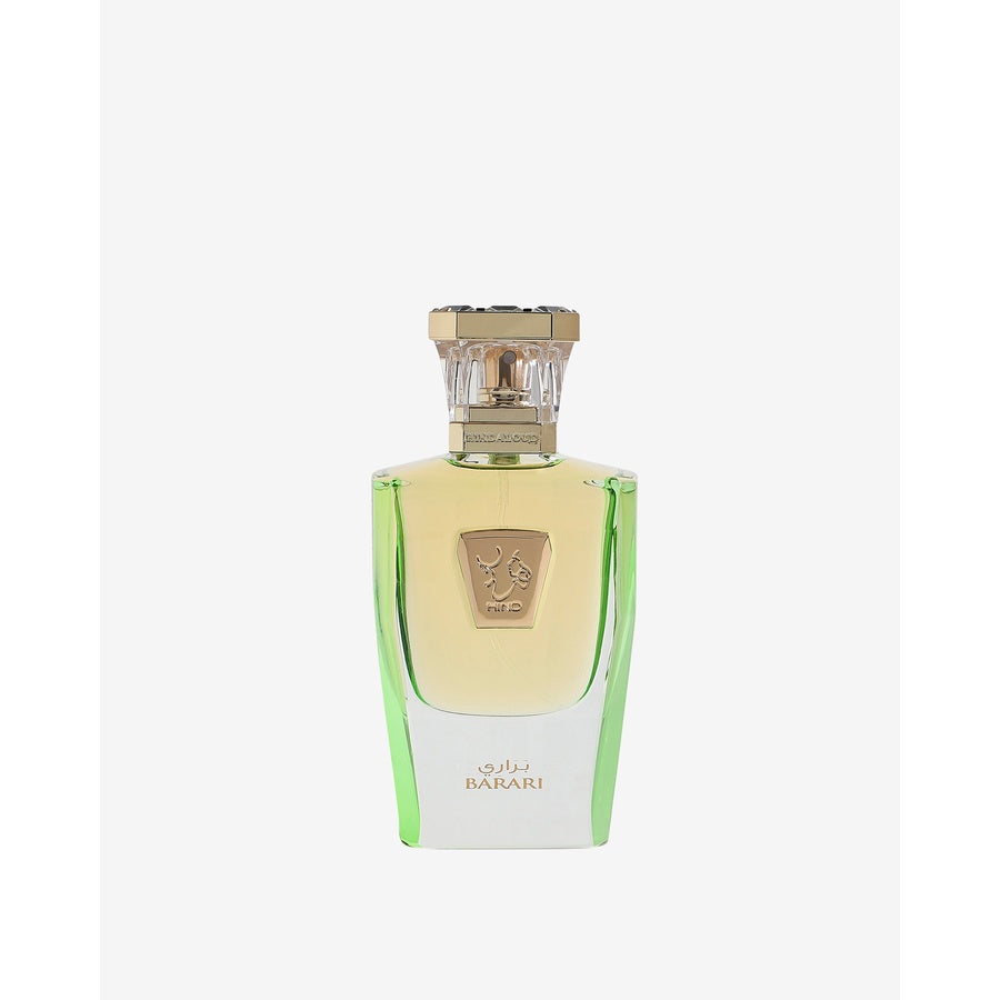 Hind Al Oud Barari Parfum 50 ml bottle