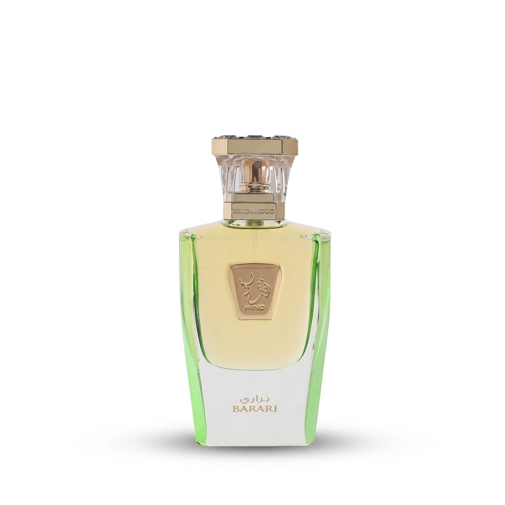 Hind Al Oud Barari Parfum