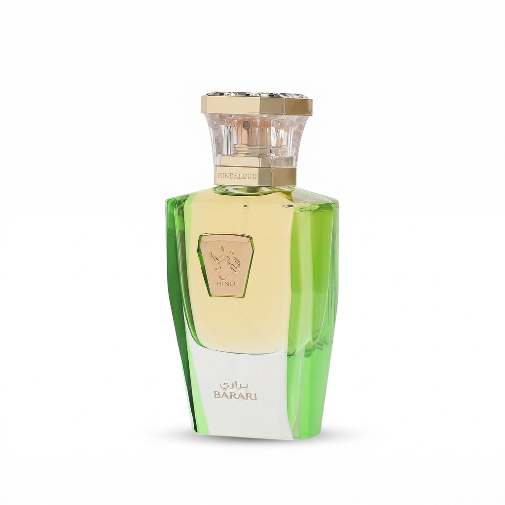 Hind Al Oud Barari Parfum