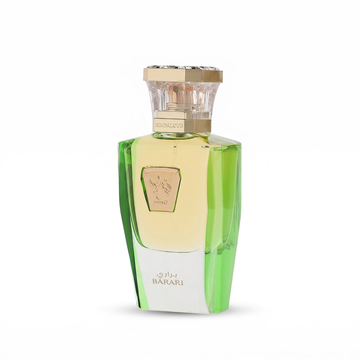 Hind Al Oud Barari Parfum