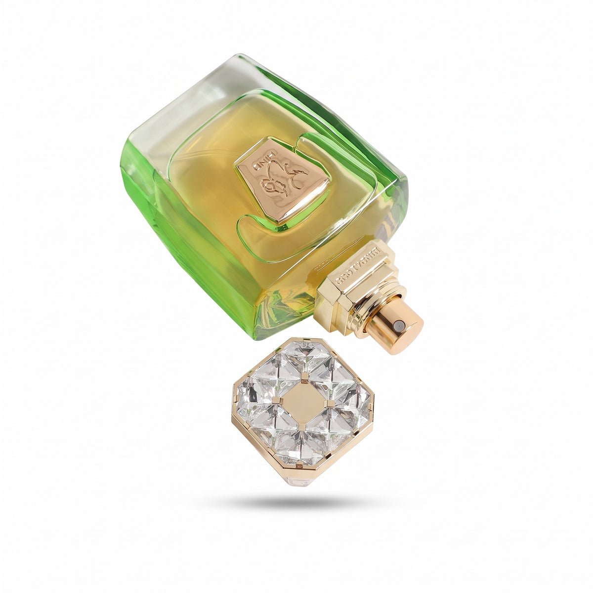 Hind Al Oud Barari Parfum