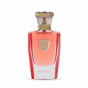 Hind Al Oud Burgundy Parfum
