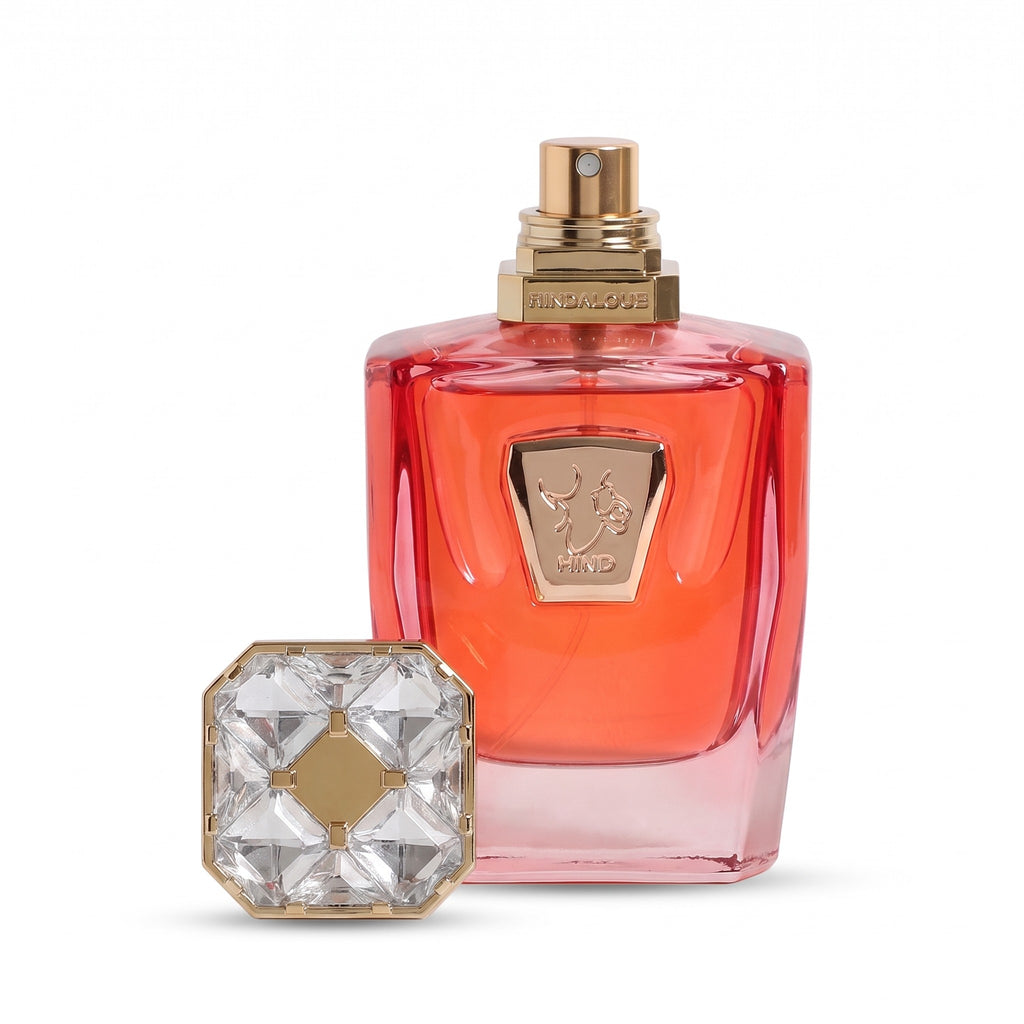 Hind Al Oud Burgundy Parfum