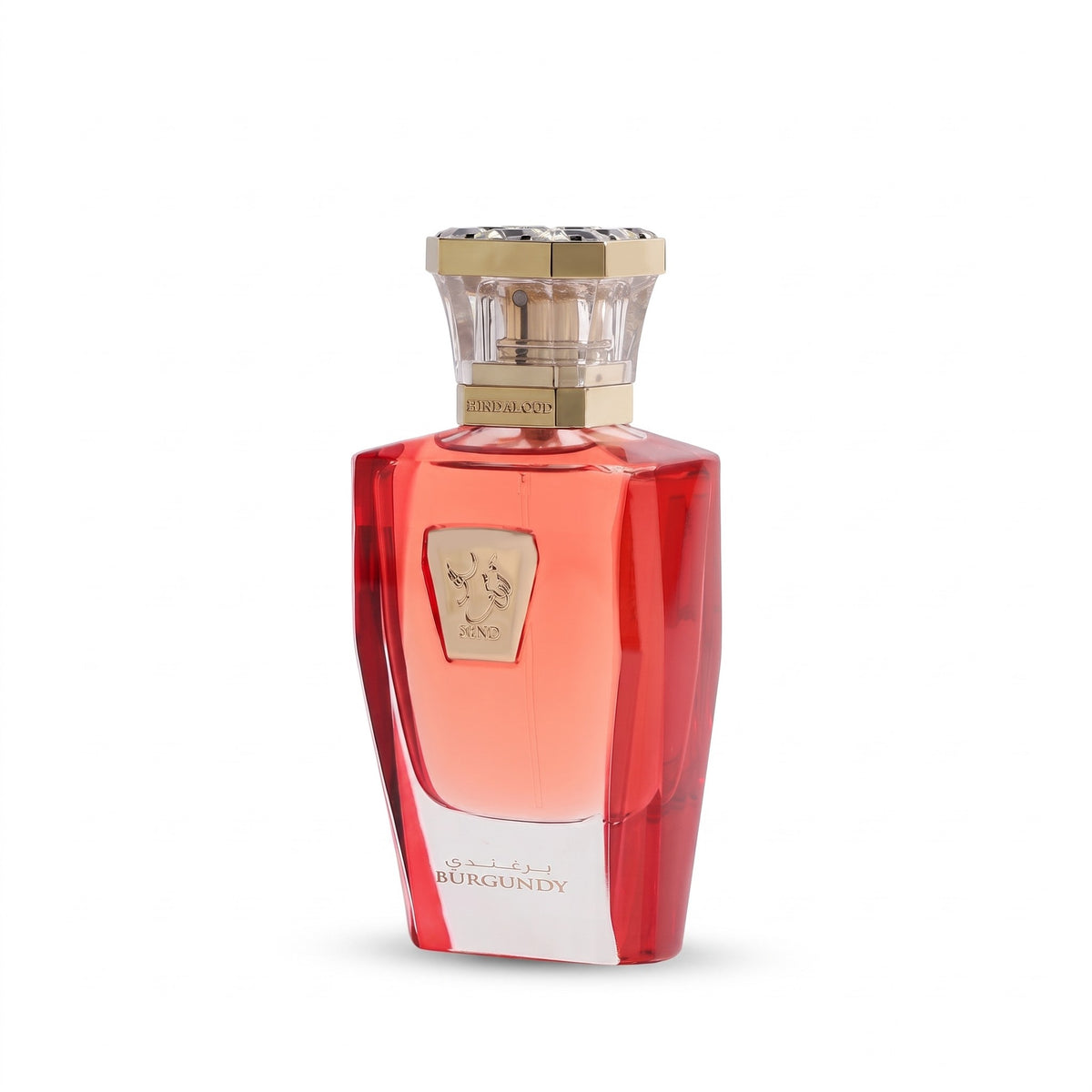 Hind Al Oud Burgundy Parfum