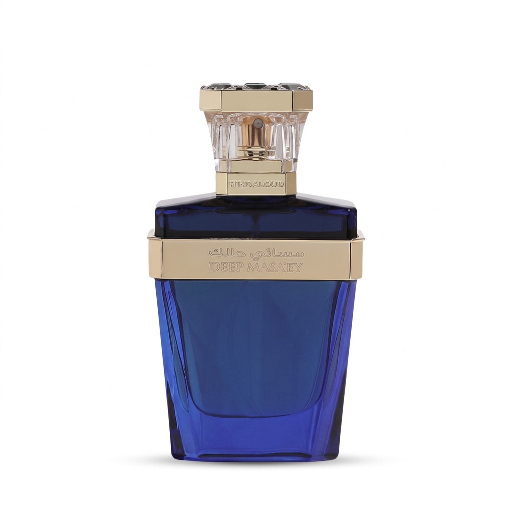 Hind Al Oud Deep Masa'ey Parfum