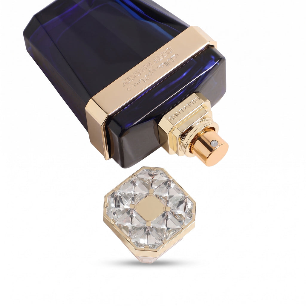 Hind Al Oud Deep Masa'ey Parfum