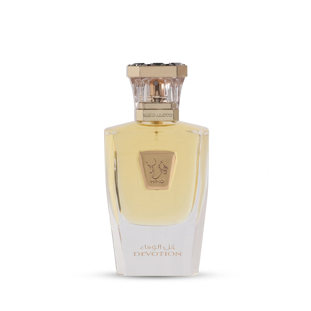 Hind Al Oud Devotion Parfum