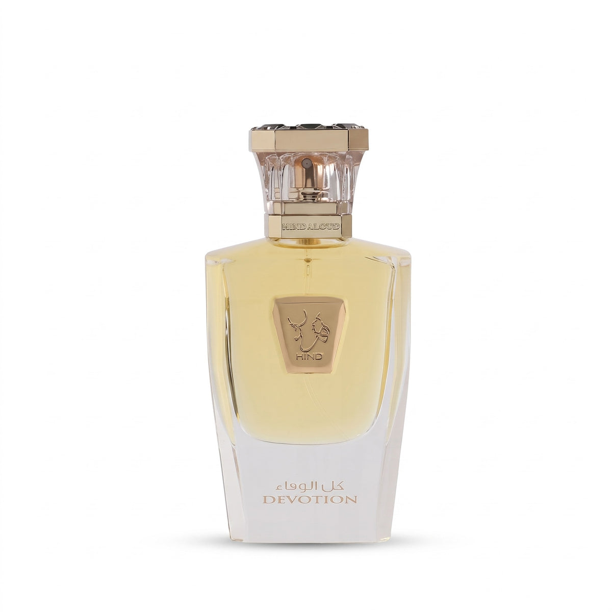 Hind Al Oud Devotion Parfum