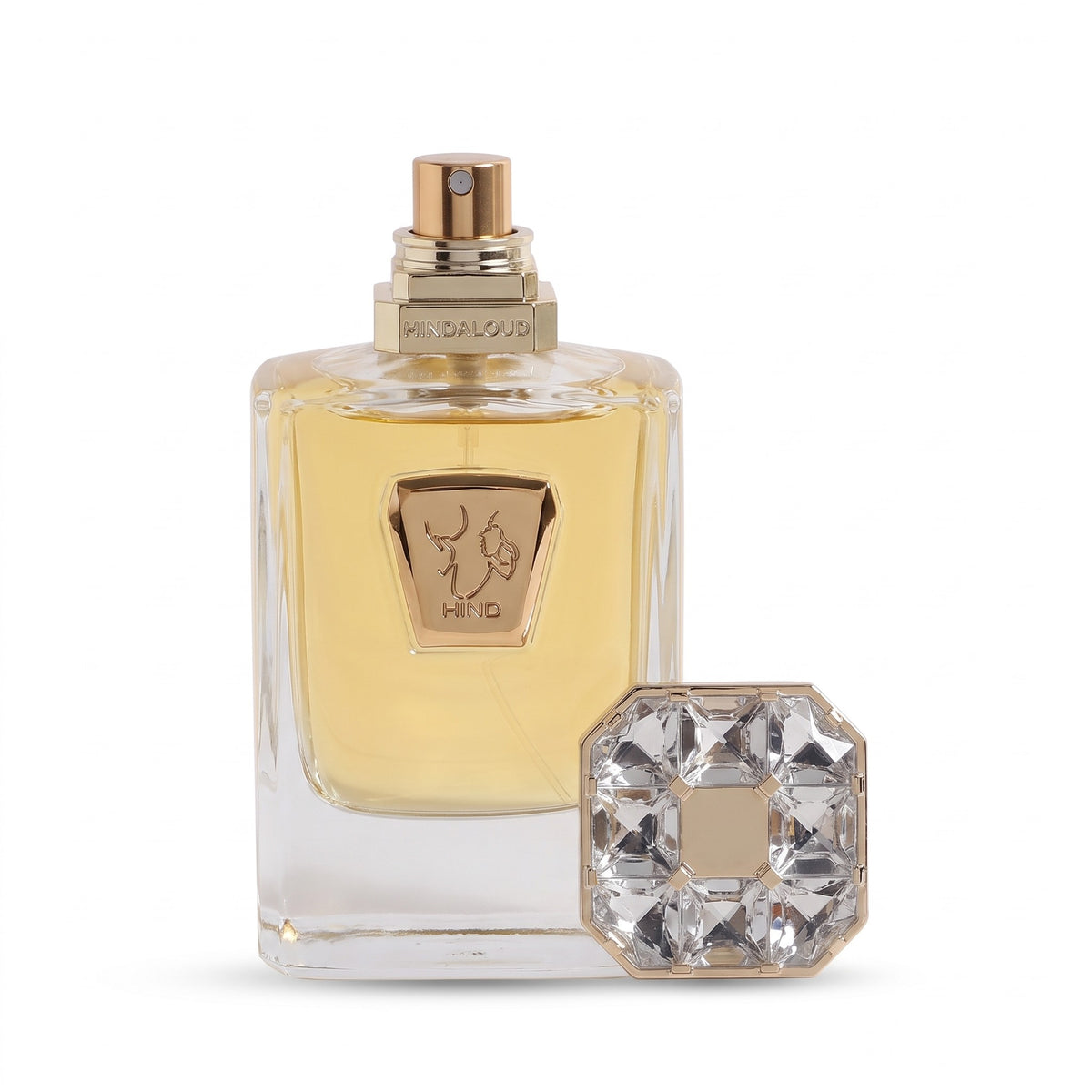 Hind Al Oud Devotion Parfum