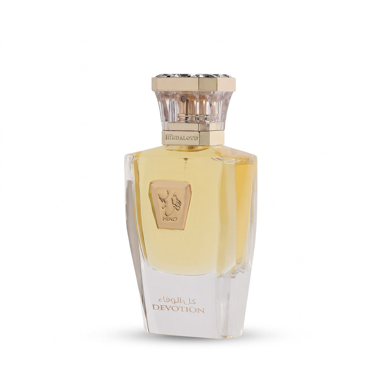 Hind Al Oud Devotion Parfum