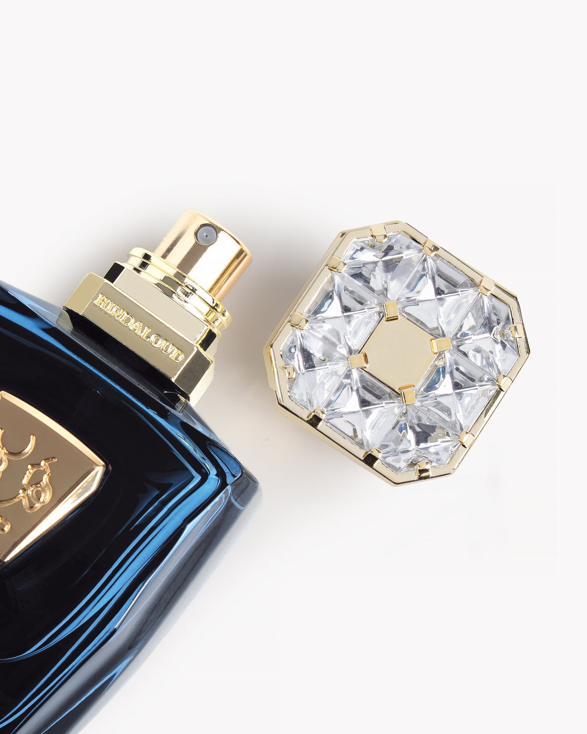 Hind Al Oud Dubai Mist Parfum