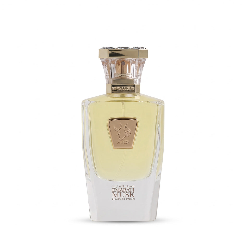 Hind Al Oud Emarati Musk Parfum