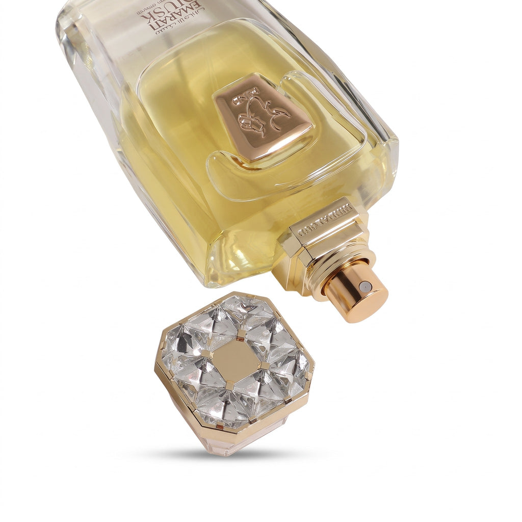 Hind Al Oud Emarati Musk Parfum