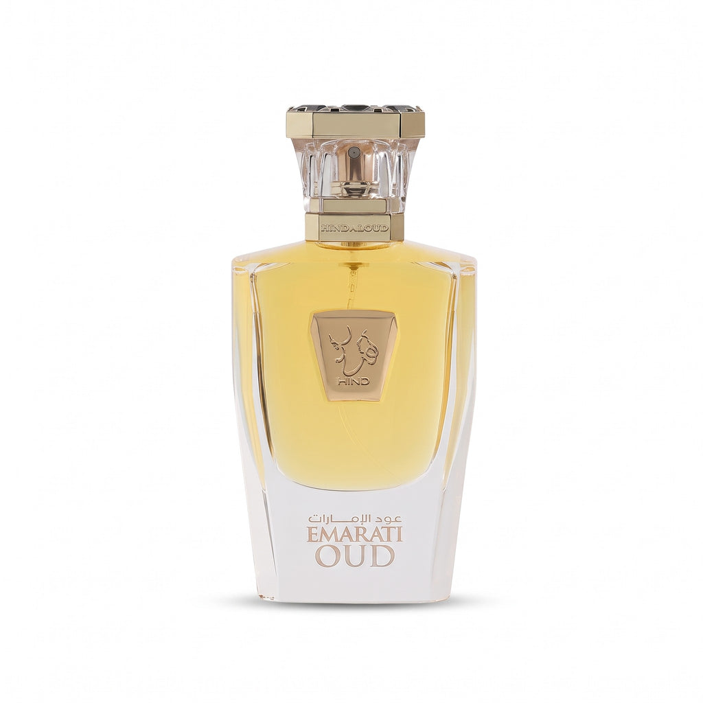 Hind Al Oud Emarati Oud Parfum