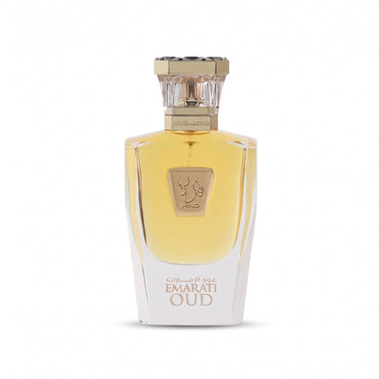 Hind Al Oud Emarati Oud Parfum