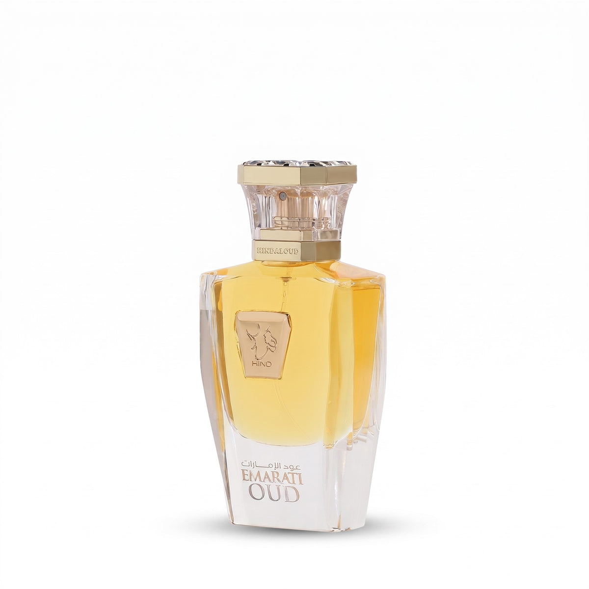 Hind Al Oud Emarati Oud Parfum