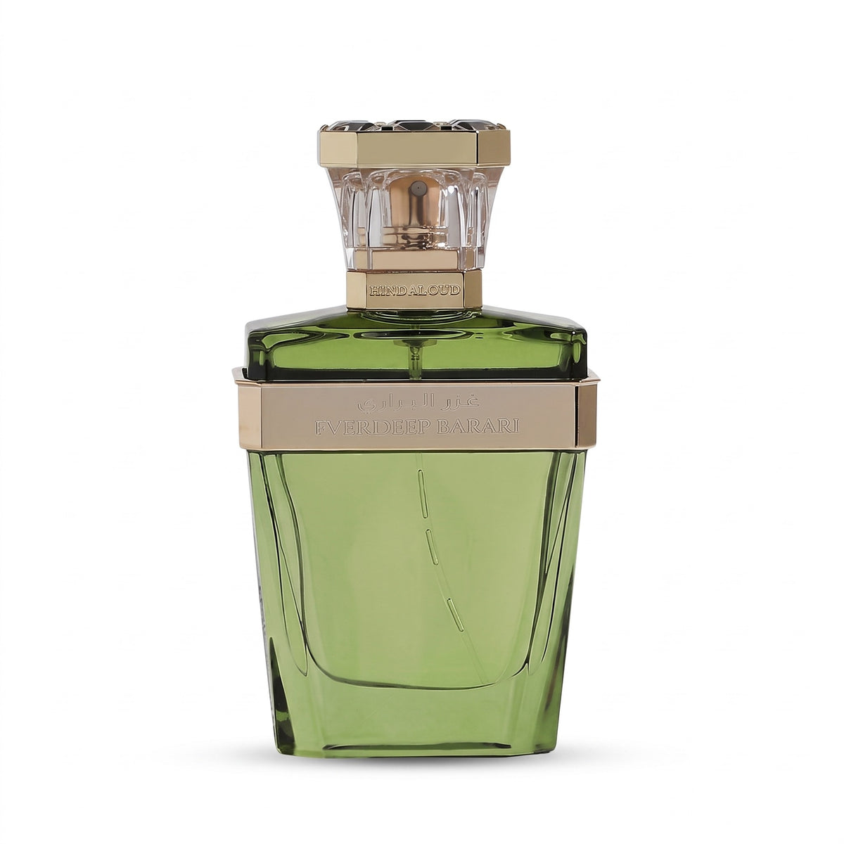Hind Al Oud Everdeep Barari Parfum