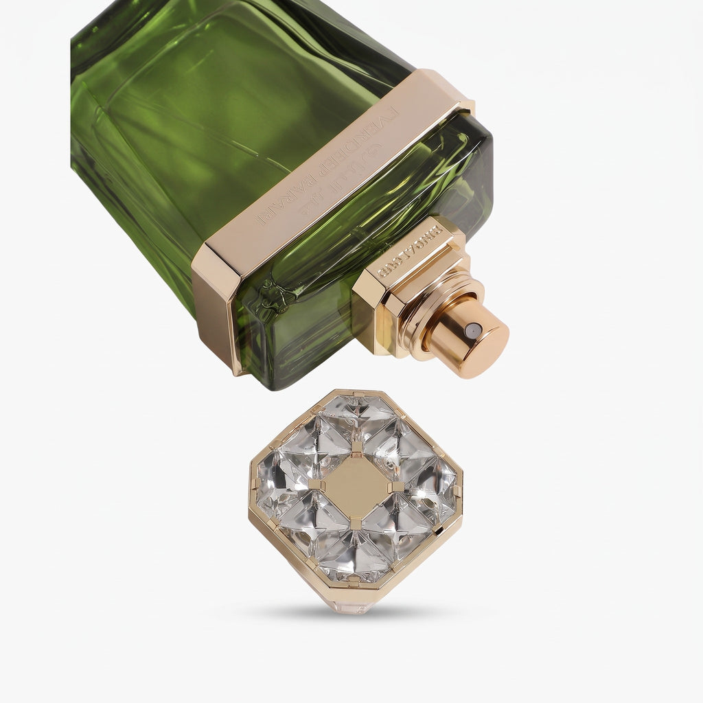 Hind Al Oud Everdeep Barari Parfum