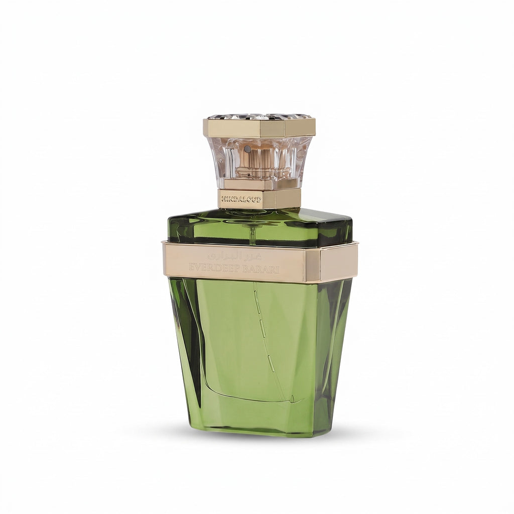 Hind Al Oud Everdeep Barari Parfum