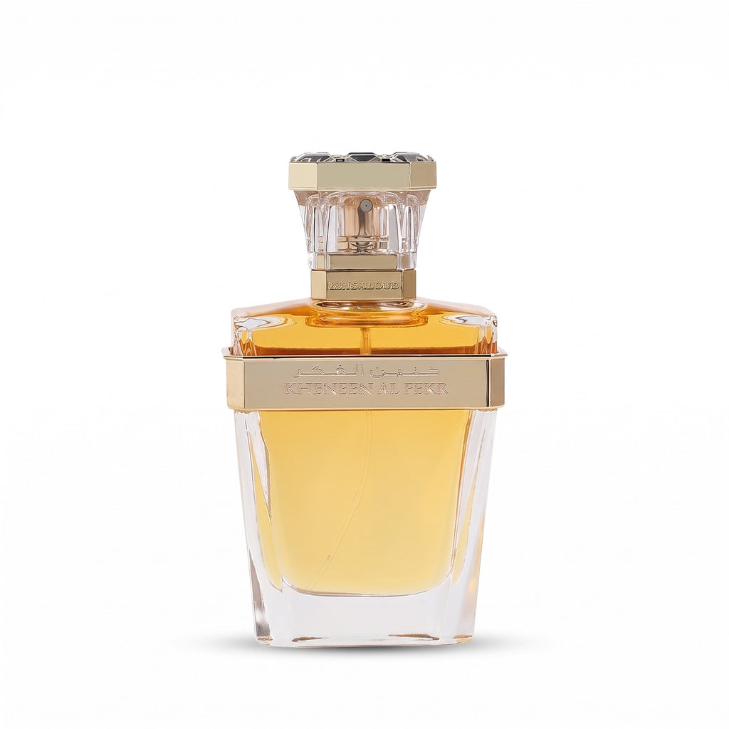 Hind Al Oud Kheneen Al Fekr Parfum