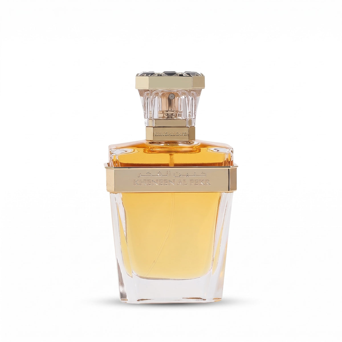 Hind Al Oud Kheneen Al Fekr Parfum