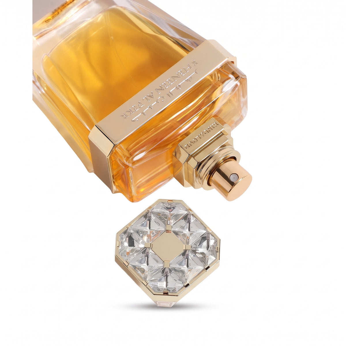 Hind Al Oud Kheneen Al Fekr Parfum
