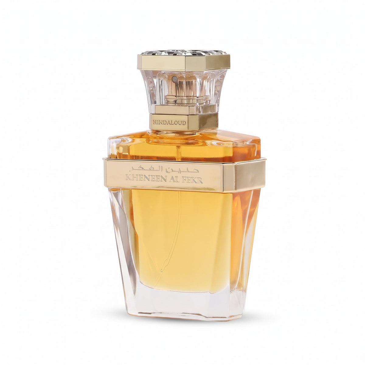 Hind Al Oud Kheneen Al Fekr Parfum