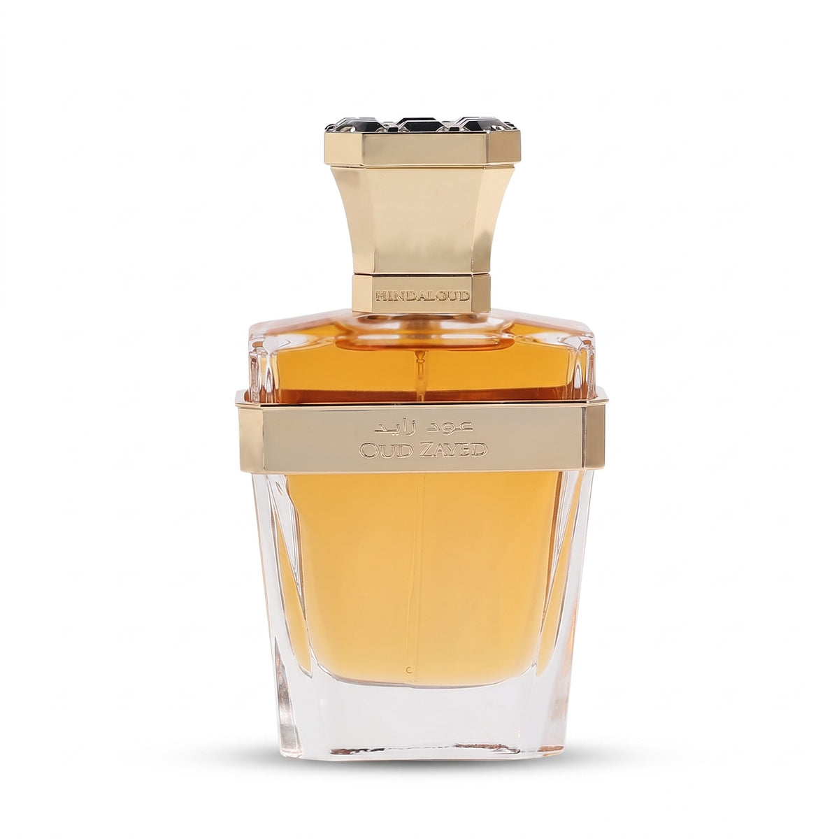 Hind Al Oud Oud Zayed Parfum