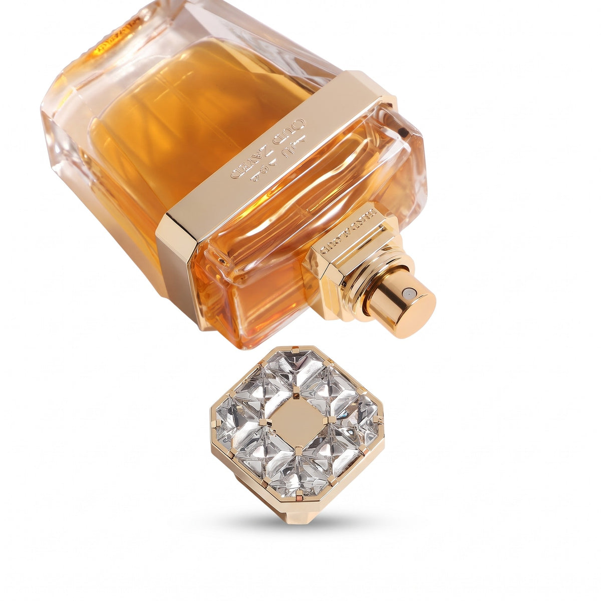 Hind Al Oud Oud Zayed Parfum