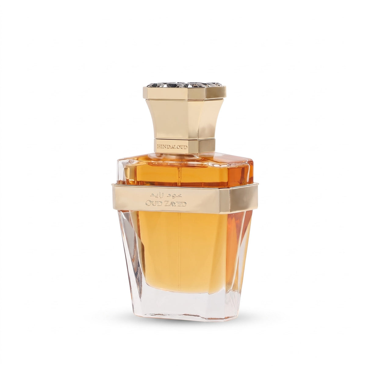 Hind Al Oud Oud Zayed Parfum
