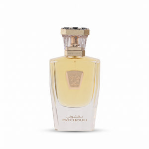 Hind Al Oud Patchouli Parfum