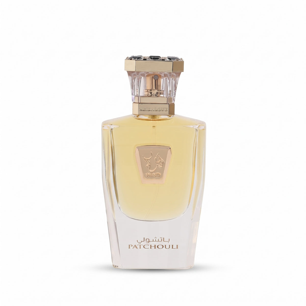 Hind Al Oud Patchouli Parfum