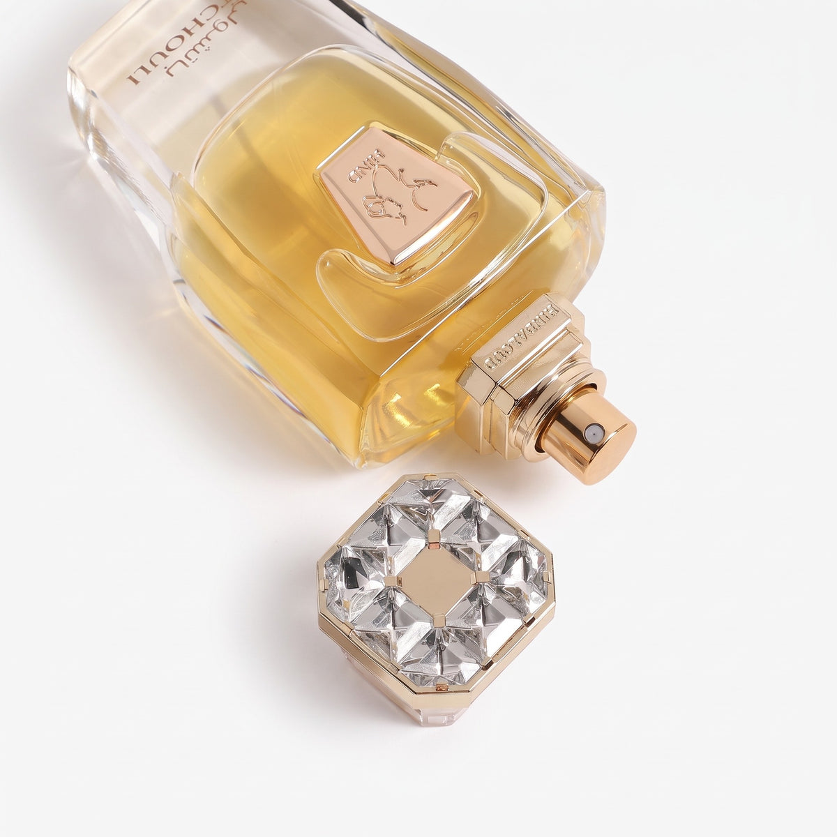 Hind Al Oud Patchouli Parfum