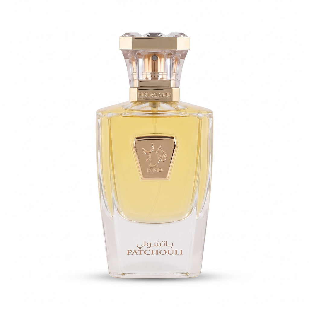 Hind Al Oud Patchouli Parfum