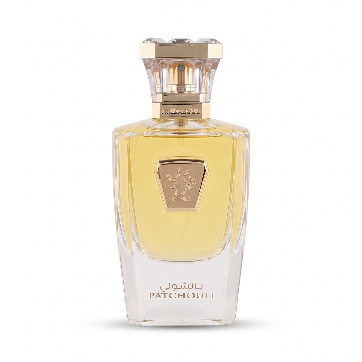Hind Al Oud Patchouli Parfum