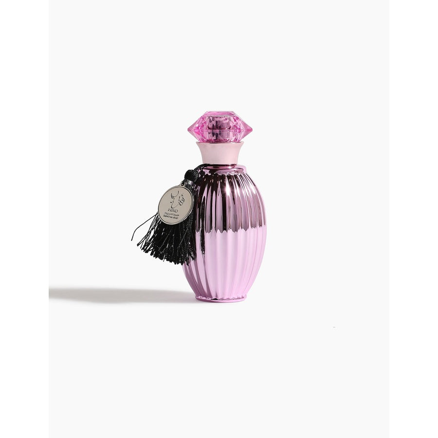 Hind Al Oud Pink Musk Parfum 50 ml bottle