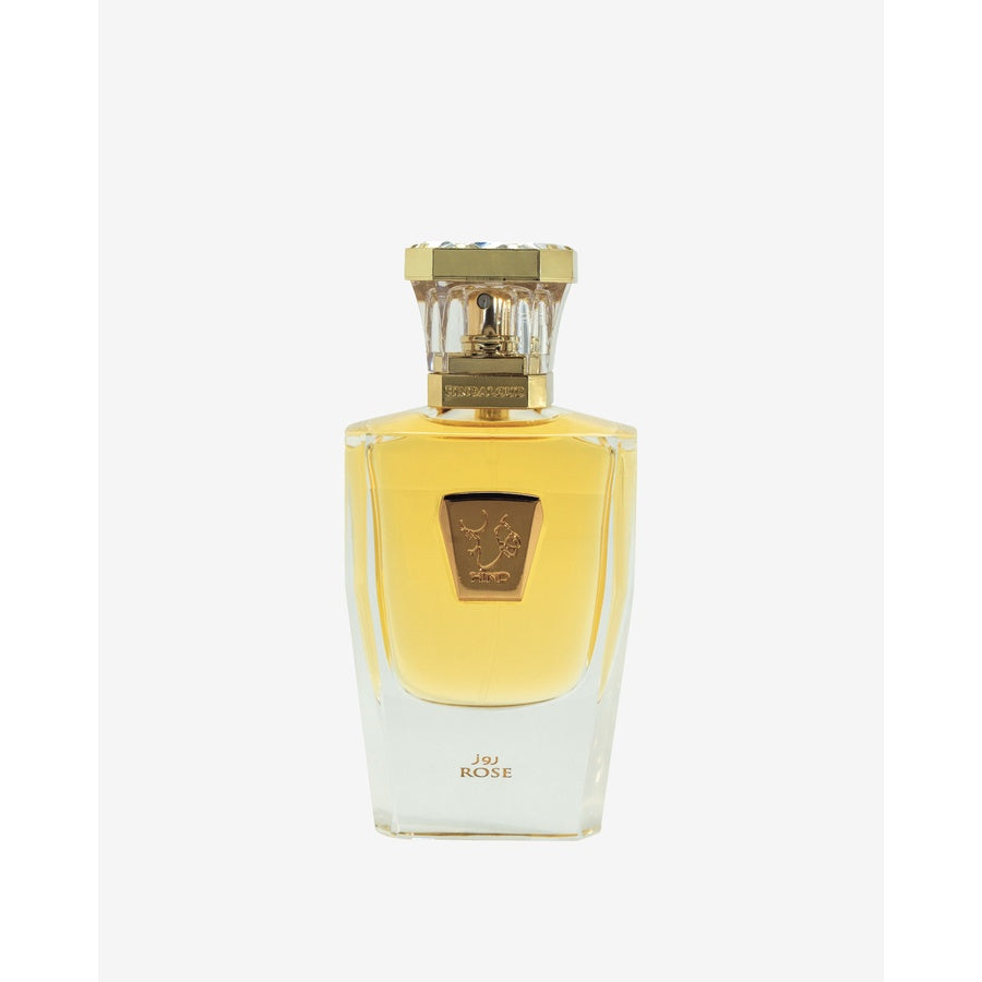 Hind Al Oud Rose Parfum 50 ml bottle