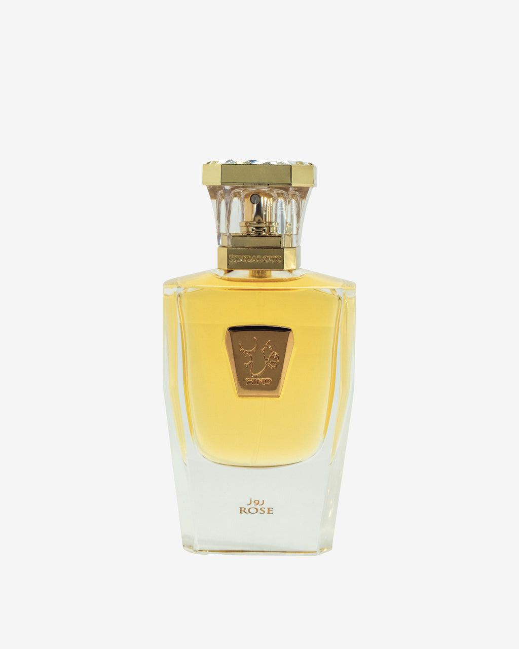 Hind Al Oud Rose Parfum