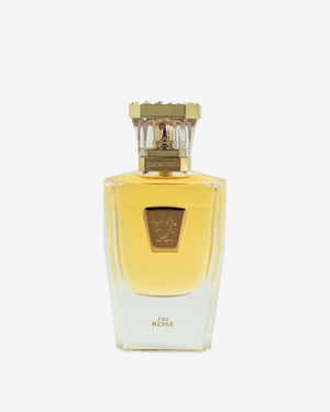 Hind Al Oud Rose Parfum
