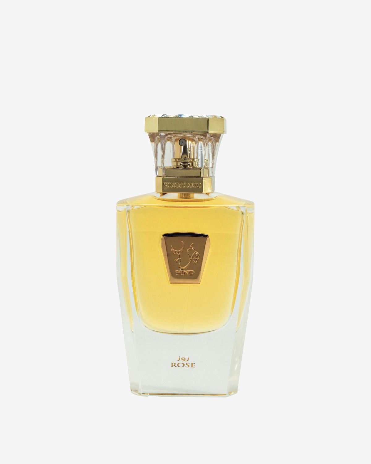 Hind Al Oud Rose Parfum