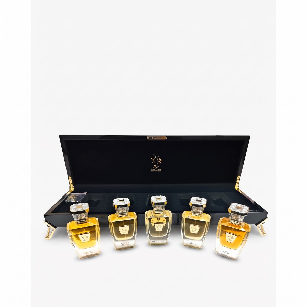Hind Al Oud Royal Precious Collection (Gift Set)